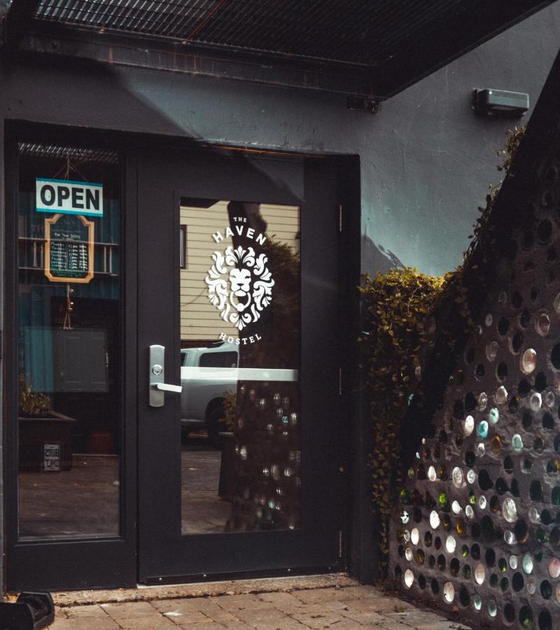 The Haven Hostel Thunder Bay Extérieur photo