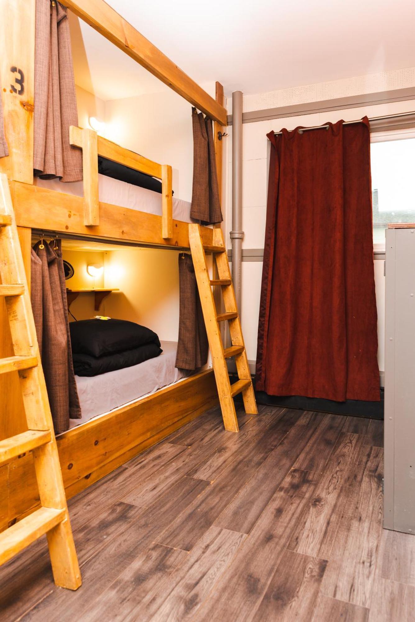 The Haven Hostel Thunder Bay Extérieur photo