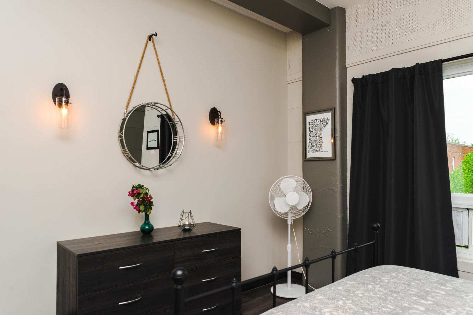 The Haven Hostel Thunder Bay Extérieur photo