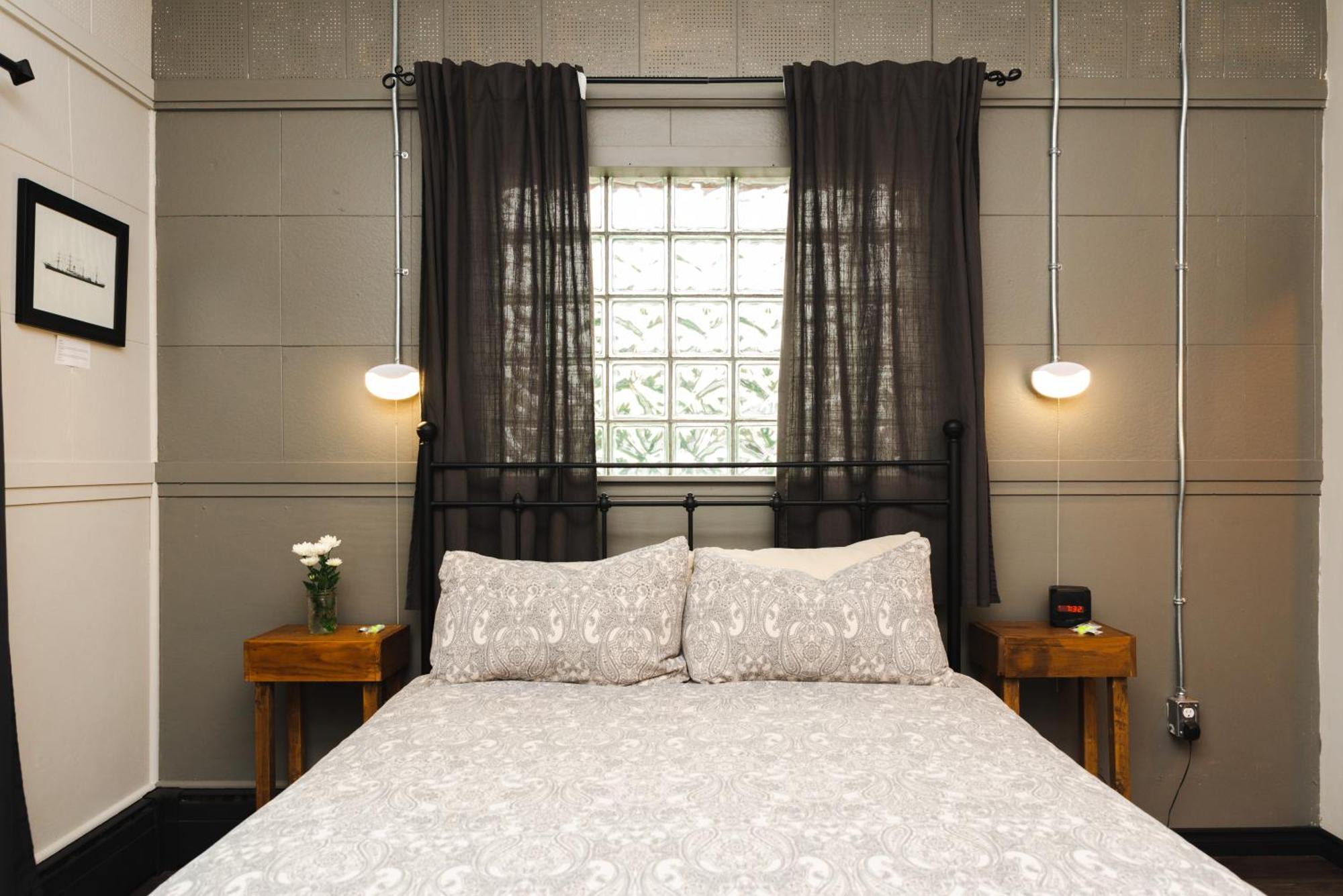 The Haven Hostel Thunder Bay Extérieur photo